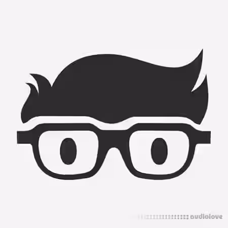 Academy.fm Sound Design in Xfer Serum with Zetta [TUTORiAL] - Sample Pack Artwork