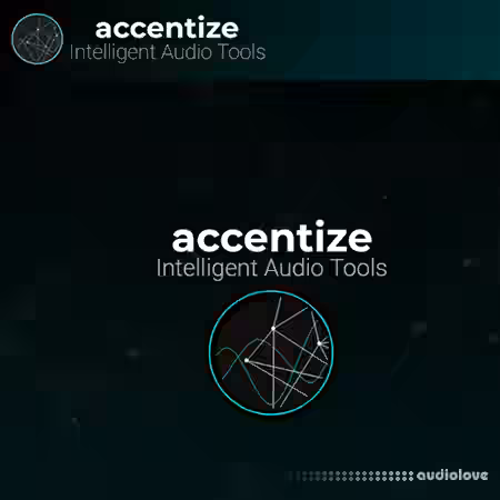 Accentize All Plugins 20-Aug-22 [WiN] - Sample Pack Artwork