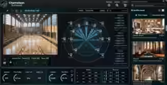 Accentize ChameleonSurround v1.1.3 U2B [MacOSX]