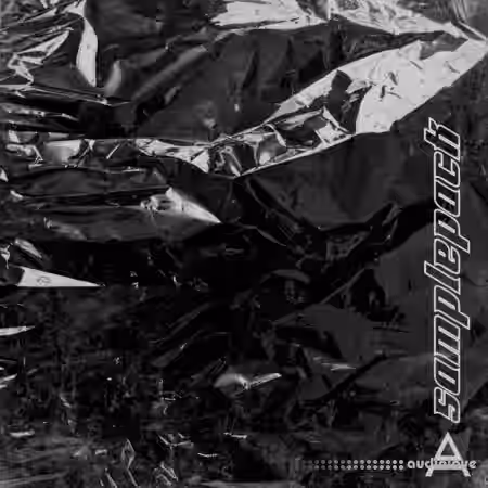 Acid_Lab Sample Pack Part 2 [WAV] - Sample Pack Artwork