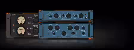 ACMT ACM-SA Series Plug-Ins v3.3.0 [WiN] - Sample Pack Artwork