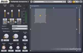 Acon Digital Verberate Immersive 2 v2.3.2 [WiN, MacOSX]