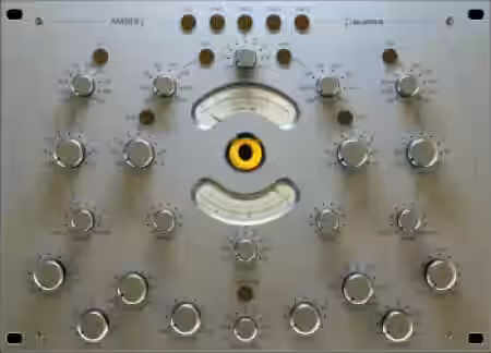 Acustica Audio Amber 3 2023 [WiN] - Sample Pack Artwork