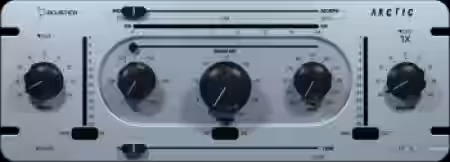 Acustica Audio Arctic 2023 [MacOSX] - Sample Pack Artwork