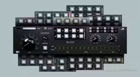 Acustica Audio Black Bundle 2023 [MacOSX] - Sample Pack Artwork