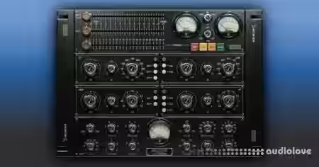 Acustica Audio Brown 2023 [WiN] - Sample Pack Artwork