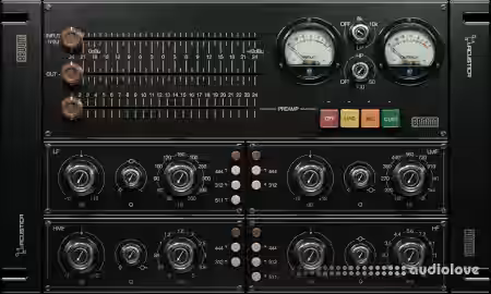 Acustica Audio Brown 2023 [MacOSX] - Sample Pack Artwork