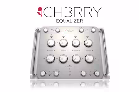 Acustica Audio Cherry 2023 [WiN] - Sample Pack Artwork