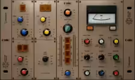 Acustica Audio Cola 2 2023 [MacOSX] - Sample Pack Artwork