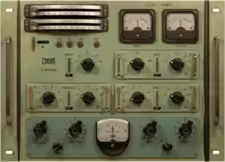 Acustica Audio Cream 2 [MacOSX] - Sample Pack Artwork