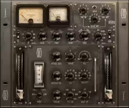 Acustica Audio Desert 2023 [WiN] - Sample Pack Artwork