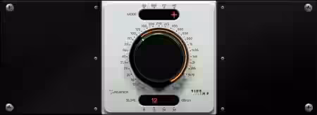 Acustica Audio Fire Filters 2023 [MacOSX] - Sample Pack Artwork