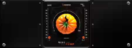 Acustica Audio Fire The Pump 2023 [WiN] - Sample Pack Artwork