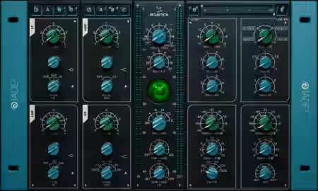 Acustica Audio Jade 2 2023 [WiN] - Sample Pack Artwork