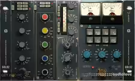 Acustica Audio Jet Bundle 2023 2023 [MacOSX] - Sample Pack Artwork