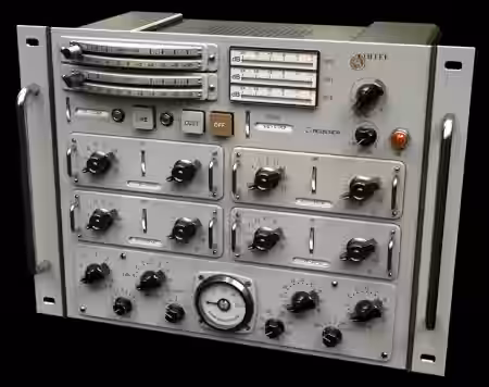 Acustica Audio Nebula 4 v2.2.1 (External Libraries Only) [WiN, MacOSX] - Sample Pack Artwork