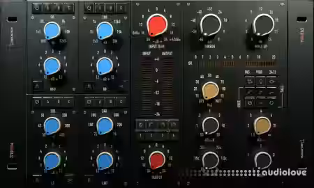 Acustica Audio Pink 4 2023 [WiN] - Sample Pack Artwork