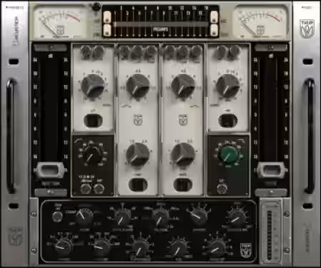 Acustica Audio Tulip 2023 FIXED [WiN] - Sample Pack Artwork