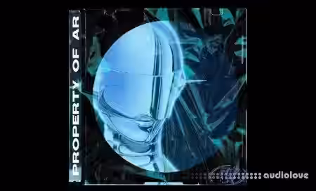 Adam Robles AR Afortunada (Reggaeton Loopkit) [WAV] - Sample Pack Artwork