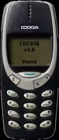 ADHD Instruments Cockia v1.0 [WiN, MacOSX] - Sample Pack Artwork