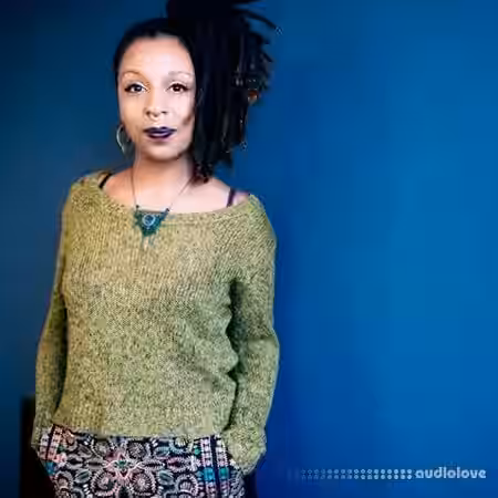 Adjua Pure Vocals [WAV] - Sample Pack Artwork