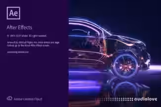 Adobe After Effects 2020 v17.7 [MacOSX]