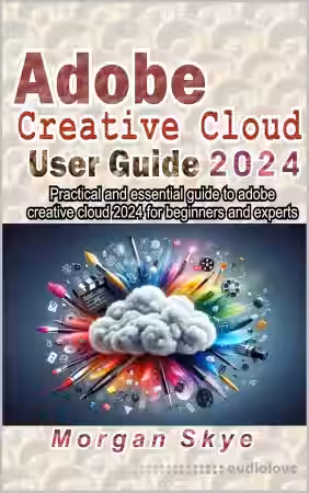 Adobe creative cloud 2024 User guide - Sample Pack Artwork