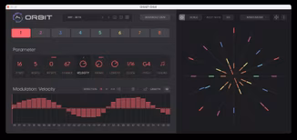 ADSR Sounds Orbit v1.0.0 [WiN, MacOSX]