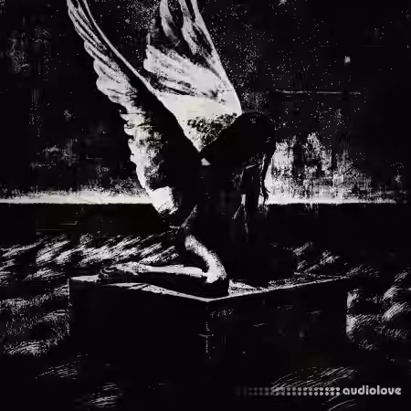 Aether Soundware (@greed.mp3) Renewal Drumkit [WAV, DAW Templates] - Sample Pack Artwork