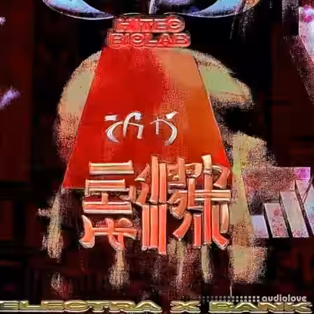 Aether Soundware Hitec 2k Kit [WAV, Synth Presets] - Sample Pack Artwork