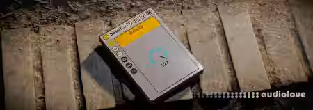 Afinity Bassify (for Ableton Live 11 and 12 Suite) [Synth Presets] - Sample Pack Artwork