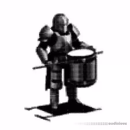 Afinity Metallic Dub Snares Vol.1 [WAV] - Sample Pack Artwork