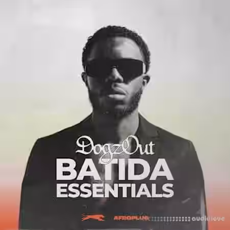 Afroplug Dogzout Presents Batida Essentials [WAV] - Sample Pack Artwork