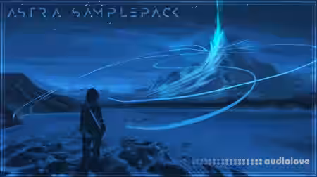 Agente.001 Astra Basses [WAV] - Sample Pack Artwork