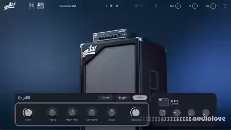 Aguilar Plugins Suite v1.0.0 [WiN] - Sample Pack Artwork