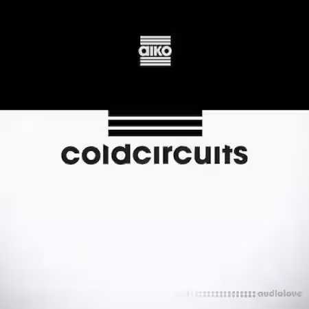 Aiko Cold Circuits [WAV] - Sample Pack Artwork