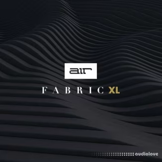 AIR Music Technology Fabric v1.2.1.14 [MacOSX]
