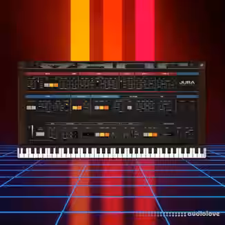 AIR Music Technology Jura v1.2.1.14 [MacOSX]