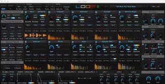 AIR Music Technology Loom II v2.2.0 [WiN]