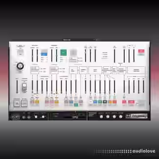 AIR Music Technology Odyssey v1.2.1.14 [MacOSX]