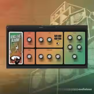 AIR Music Technology Ring The Alarm v1.0.0.34 [WiN]