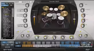 AIR Music Technology Strike v2.1.1 [WiN]
