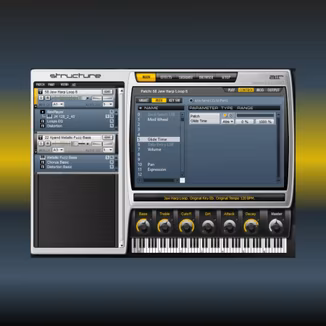 AIR Music Technology Structure Factory Libraries 2024 [WiN]