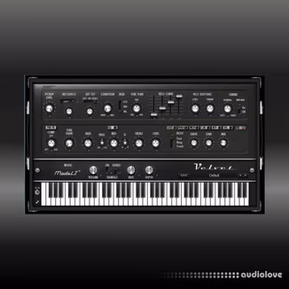 AIR Music Technology Velvet v2.2.0 [WiN]