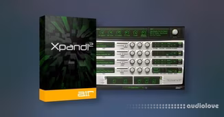 AIR Music Technology Xpand 2 v2.4.0 [WiN]