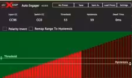 aiXdsp Auto Engage v1.0.2 [WiN] - Sample Pack Artwork