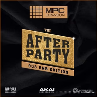 Akai MPC Expansion The After Party Full Install v1.0.2 [WiN]