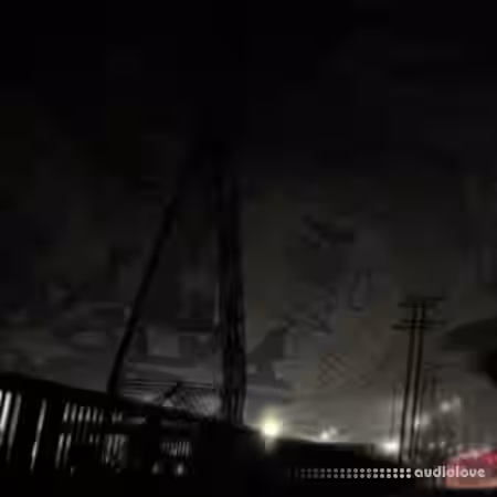 Akiaura drumkit Vol.4 [WAV, MiDi, Synth Presets] - Sample Pack Artwork