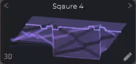 AKVMA Graintables 4 Serum Vital and Phaseplant [Synth Presets] - Sample Pack Artwork