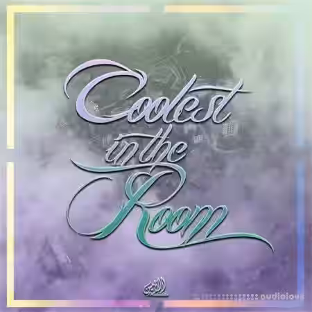 Al AMin Coolest In The Room [WAV, MiDi] - Sample Pack Artwork